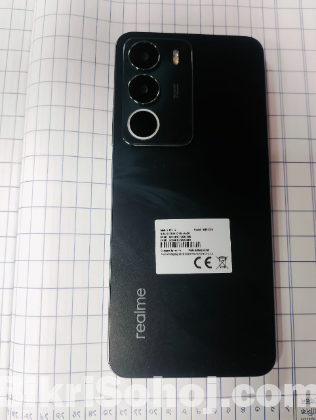 realme c71